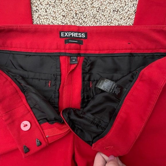 Express pants - Picture 2 of 5